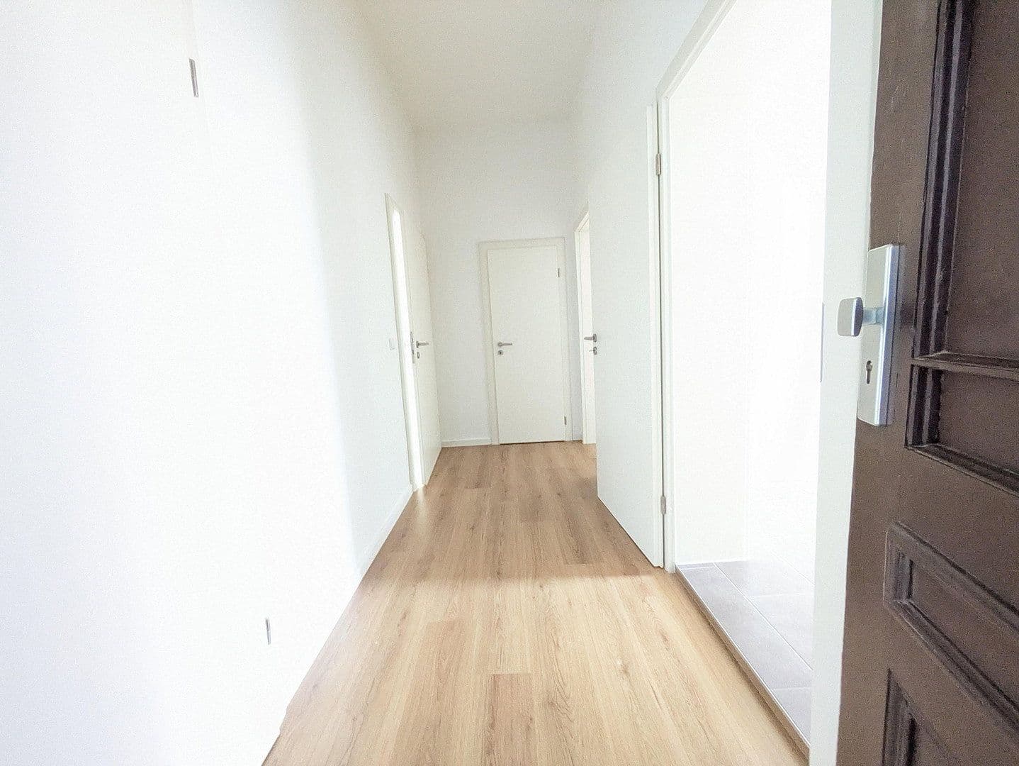 Prenájom bytu 3-izbový 81 m², Thomasiusstr. 12, Halle, Sasko-Anhaltsko Prenájom bytu 3-izbový 81 m², Thomasiusstr. 12, Halle, Sasko-Anhaltsko