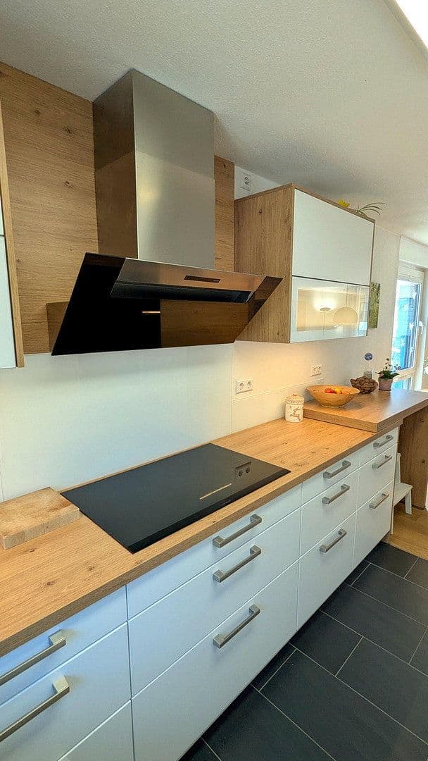 Predaj domu 132 m², pozemok 270 m², Ebersbach an der Fils, Bádensko-Wurttembersko Predaj domu 132 m², pozemok 270 m², Ebersbach an der Fils, Bádensko-Wurttembersko