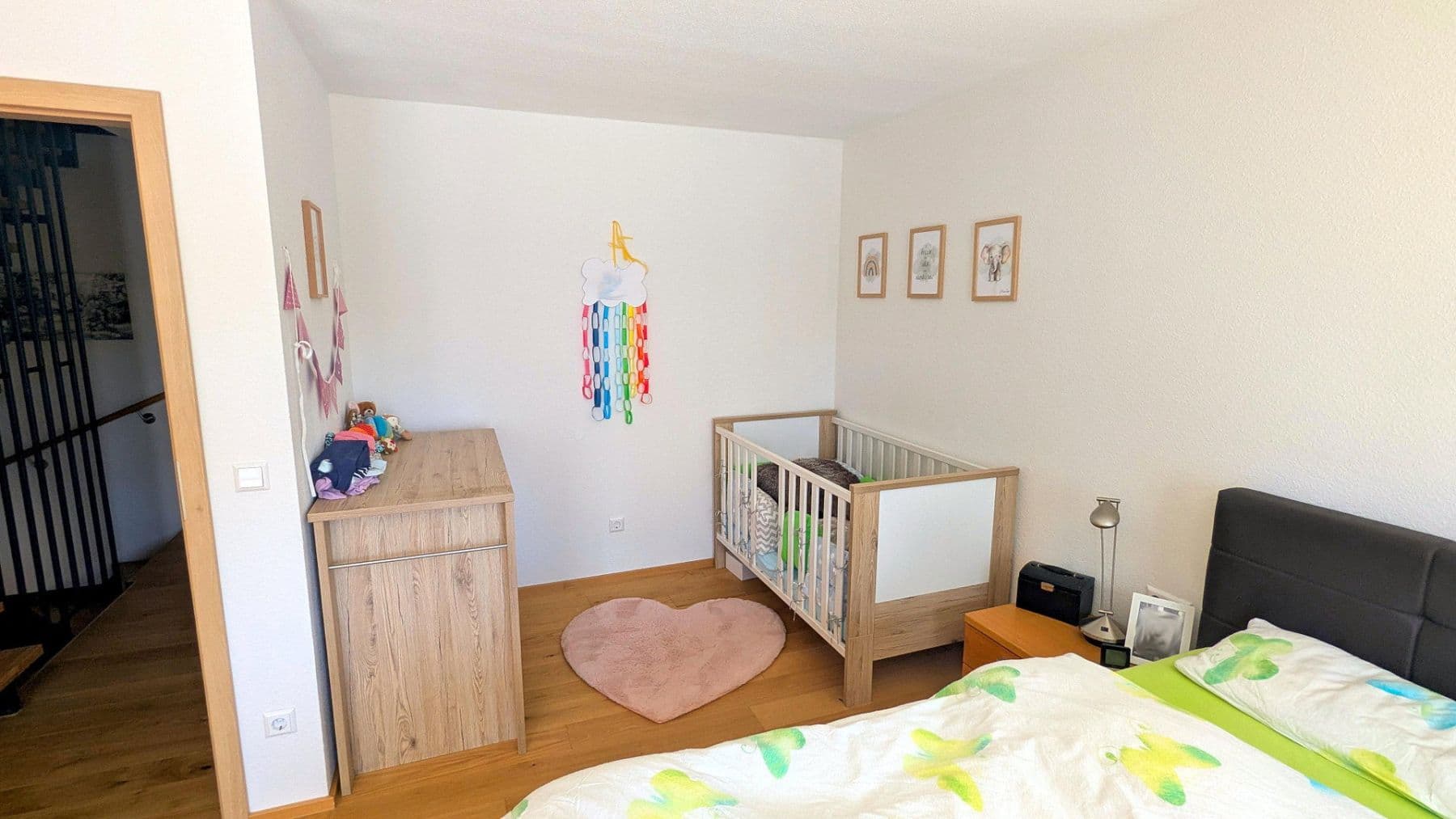 Predaj domu 132 m², pozemok 270 m², Ebersbach an der Fils, Bádensko-Wurttembersko Predaj domu 132 m², pozemok 270 m², Ebersbach an der Fils, Bádensko-Wurttembersko
