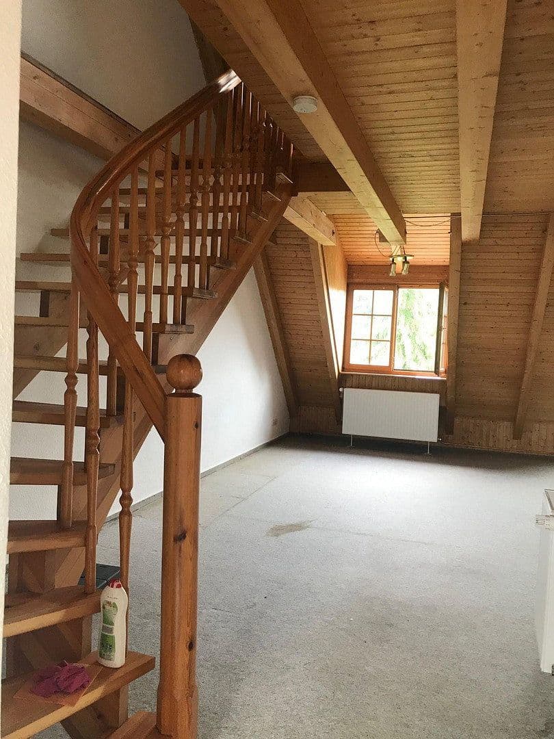 Prenájom bytu 2-izbový 61 m², Mühlenstr. 12 A, Mirow, Meklenbursko-Predpomoransko Prenájom bytu 2-izbový 61 m², Mühlenstr. 12 A, Mirow, Meklenbursko-Predpomoransko