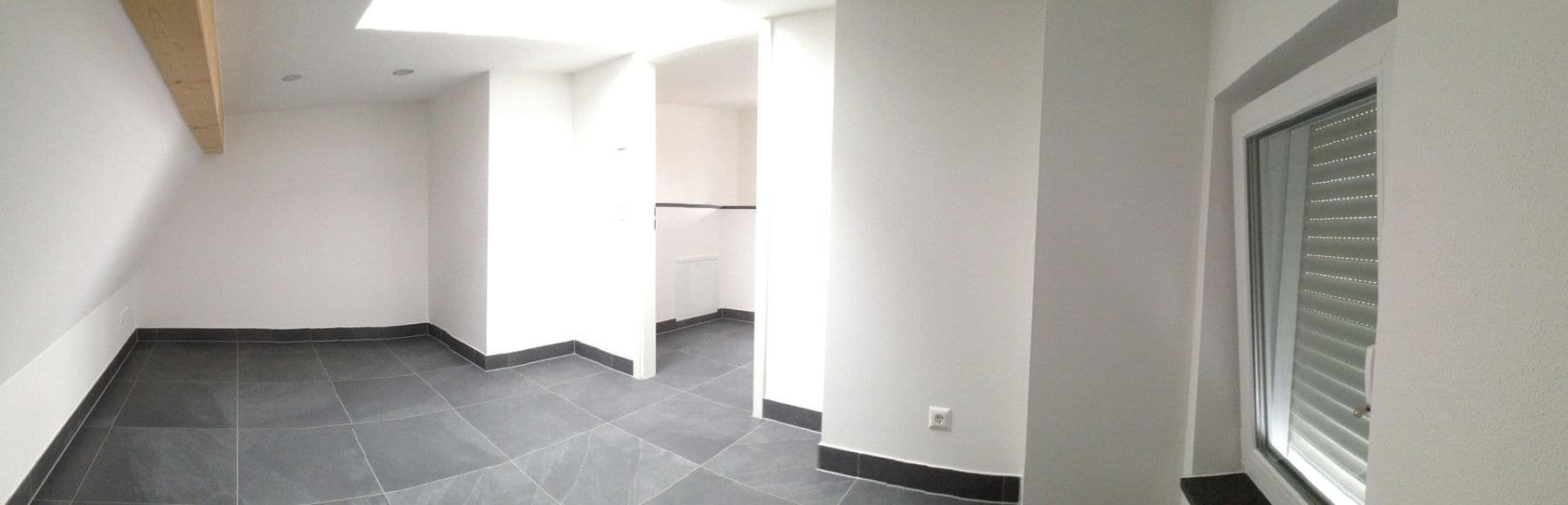 Prenájom domu 128 m², pozemok 110 m², Waldstr. 8, Germering, Bavorsko Prenájom domu 128 m², pozemok 110 m², Waldstr. 8, Germering, Bavorsko