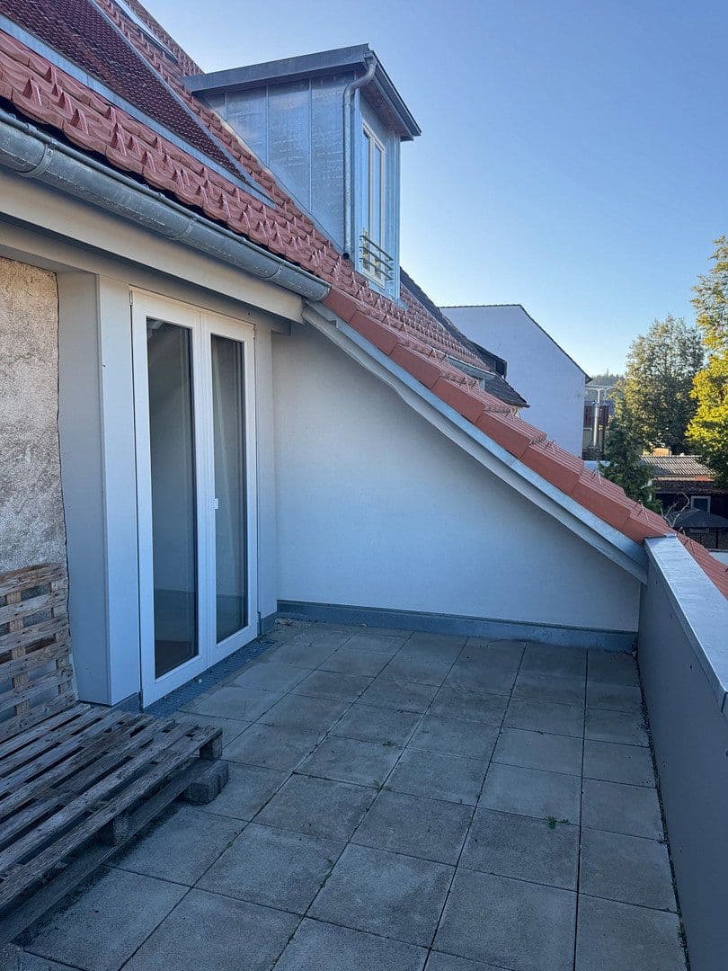 Prenájom bytu 3-izbový 137 m², Sommergasse 16, Bräunlingen, Bádensko-Wurttembersko Prenájom bytu 3-izbový 137 m², Sommergasse 16, Bräunlingen, Bádensko-Wurttembersko