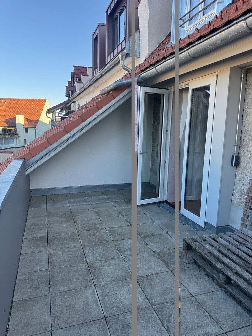 Prenájom bytu 3-izbový 137 m², Sommergasse 16, Bräunlingen, Bádensko-Wurttembersko Prenájom bytu 3-izbový 137 m², Sommergasse 16, Bräunlingen, Bádensko-Wurttembersko