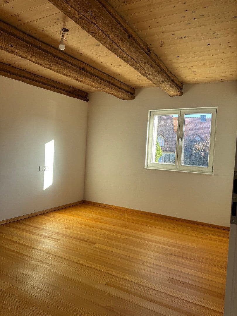 Prenájom bytu 3-izbový 137 m², Sommergasse 16, Bräunlingen, Bádensko-Wurttembersko Prenájom bytu 3-izbový 137 m², Sommergasse 16, Bräunlingen, Bádensko-Wurttembersko