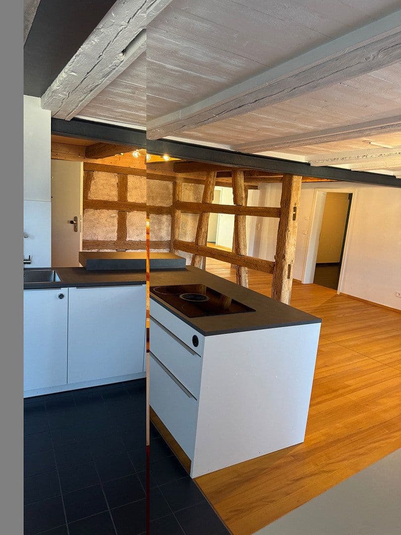 Prenájom bytu 3-izbový 137 m², Sommergasse 16, Bräunlingen, Bádensko-Wurttembersko Prenájom bytu 3-izbový 137 m², Sommergasse 16, Bräunlingen, Bádensko-Wurttembersko