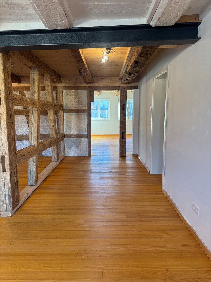 Prenájom bytu 3-izbový 137 m², Sommergasse 16, Bräunlingen, Bádensko-Wurttembersko Prenájom bytu 3-izbový 137 m², Sommergasse 16, Bräunlingen, Bádensko-Wurttembersko
