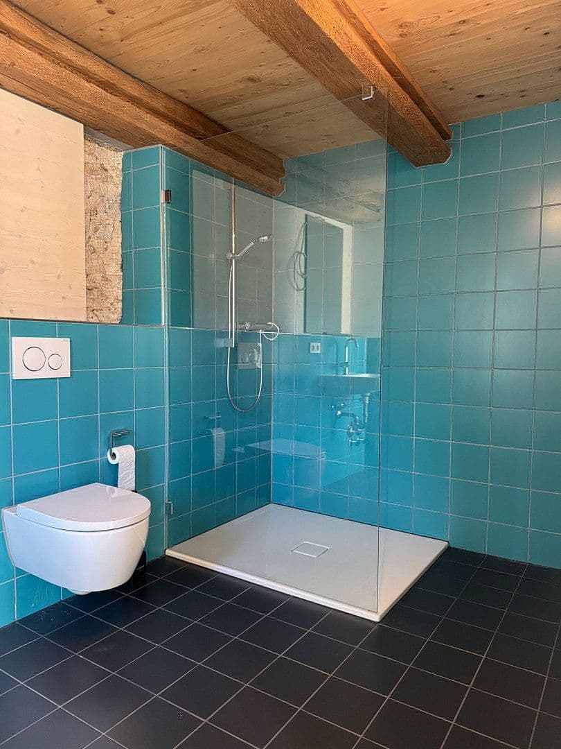 Prenájom bytu 3-izbový 137 m², Sommergasse 16, Bräunlingen, Bádensko-Wurttembersko Prenájom bytu 3-izbový 137 m², Sommergasse 16, Bräunlingen, Bádensko-Wurttembersko