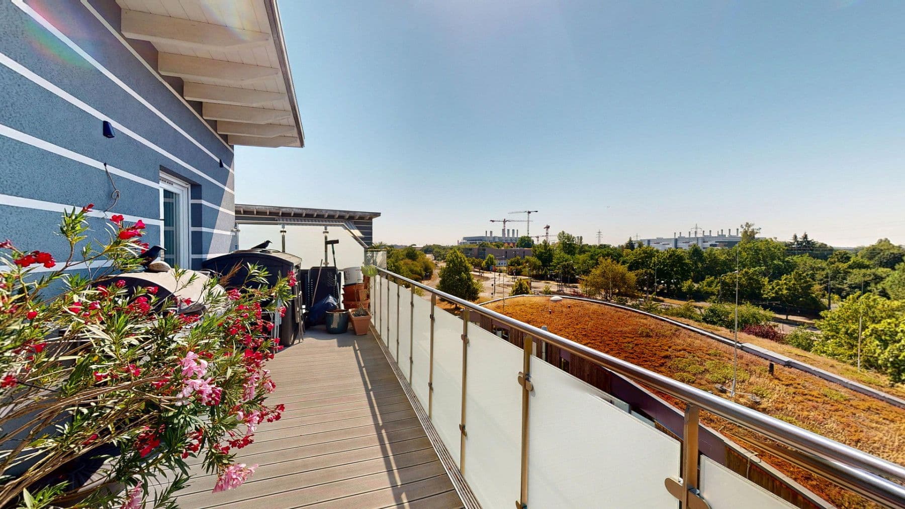 Predaj bytu 4-izbový 136 m², Birminghamstraße 115, Frankfurt am Main, Hesensko Predaj bytu 4-izbový 136 m², Birminghamstraße 115, Frankfurt am Main, Hesensko