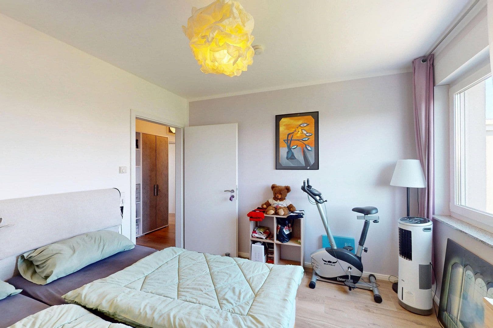 Predaj bytu 4-izbový 136 m², Birminghamstraße 115, Frankfurt am Main, Hesensko Predaj bytu 4-izbový 136 m², Birminghamstraße 115, Frankfurt am Main, Hesensko