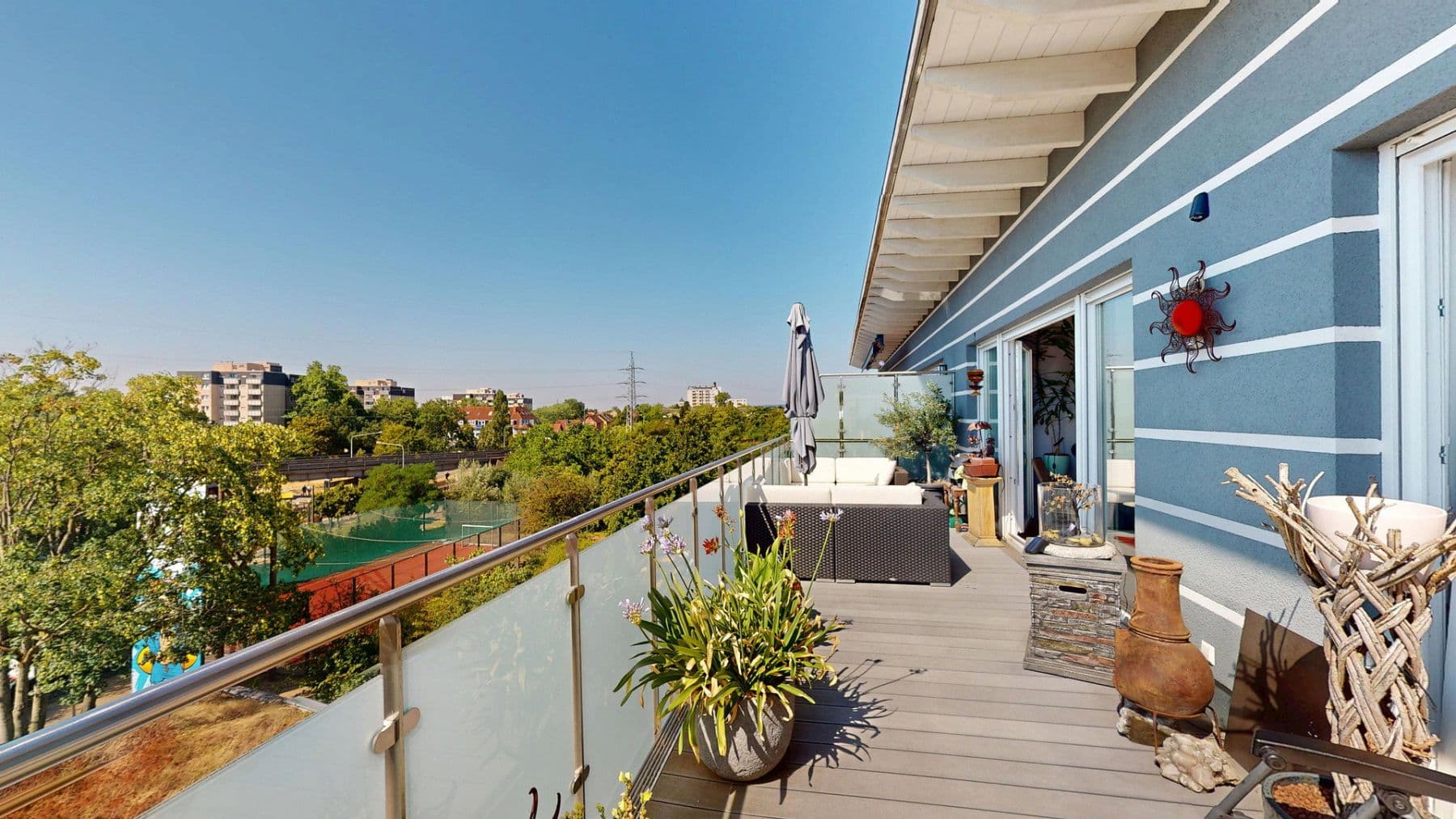 Predaj bytu 4-izbový 136 m², Birminghamstraße 115, Frankfurt am Main, Hesensko Predaj bytu 4-izbový 136 m², Birminghamstraße 115, Frankfurt am Main, Hesensko