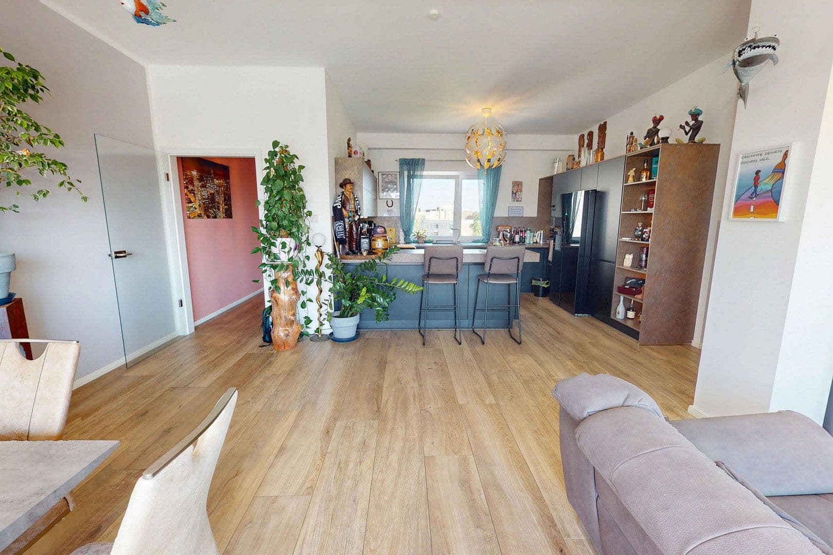 Predaj bytu 4-izbový 136 m², Birminghamstraße 115, Frankfurt am Main, Hesensko Predaj bytu 4-izbový 136 m², Birminghamstraße 115, Frankfurt am Main, Hesensko