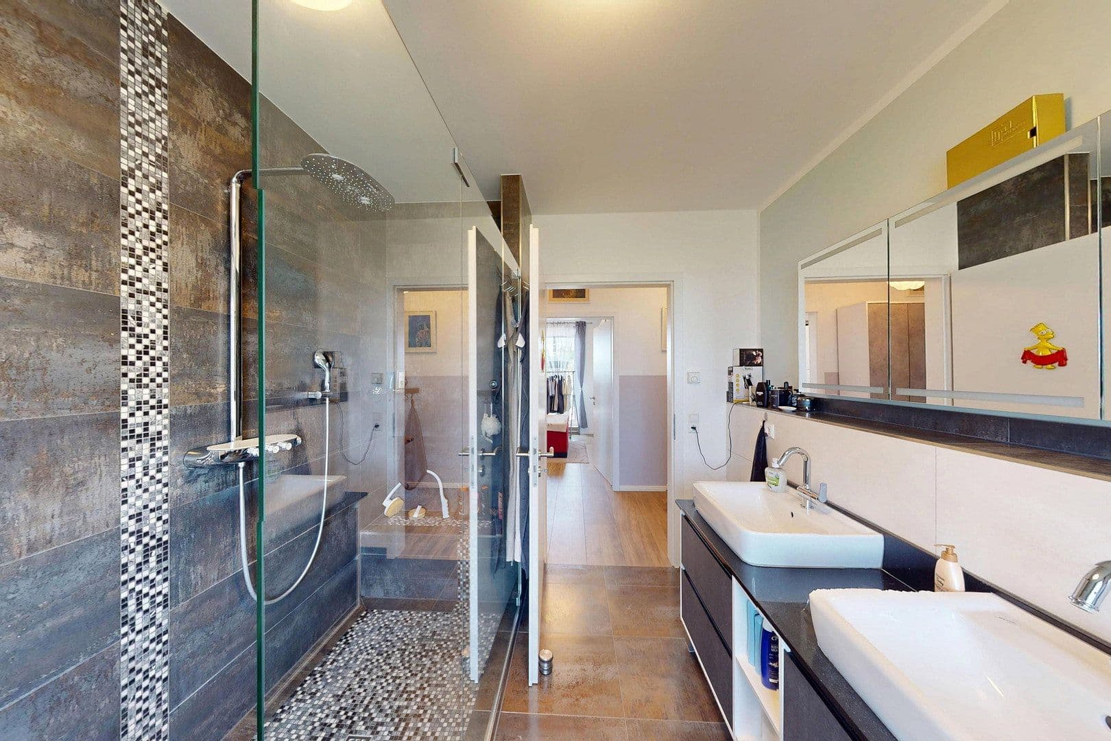 Predaj bytu 4-izbový 136 m², Birminghamstraße 115, Frankfurt am Main, Hesensko Predaj bytu 4-izbový 136 m², Birminghamstraße 115, Frankfurt am Main, Hesensko