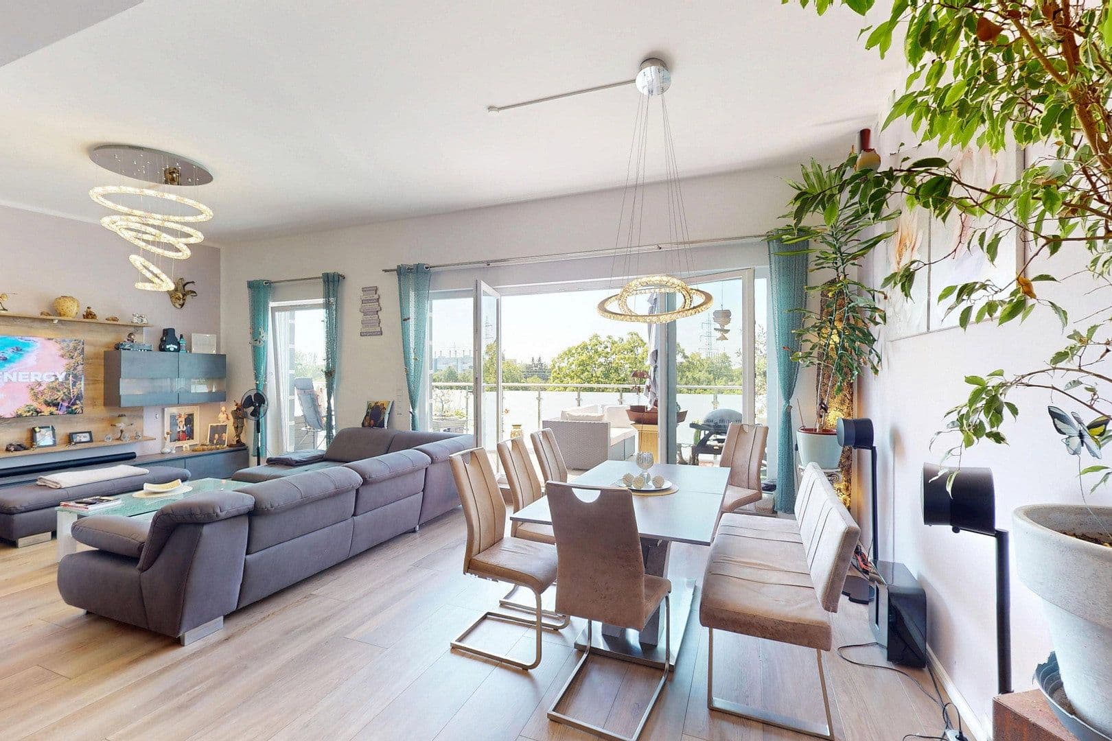 Predaj bytu 4-izbový 136 m², Birminghamstraße 115, Frankfurt am Main, Hesensko Predaj bytu 4-izbový 136 m², Birminghamstraße 115, Frankfurt am Main, Hesensko