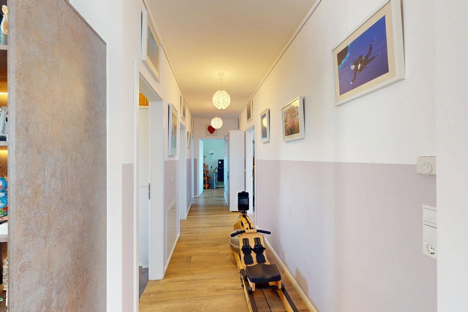 Predaj bytu 4-izbový 136 m², Birminghamstraße 115, Frankfurt am Main, Hesensko Predaj bytu 4-izbový 136 m², Birminghamstraße 115, Frankfurt am Main, Hesensko