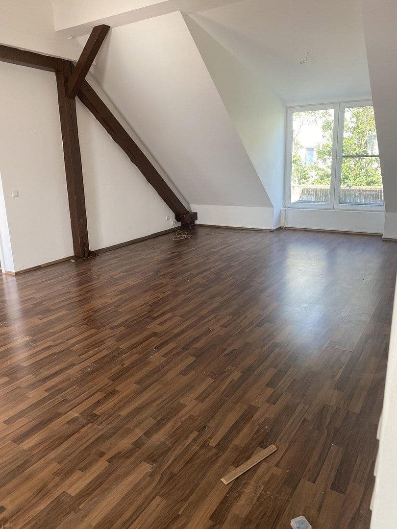 Prenájom bytu 3-izbový 100 m², Kantstrasse 16-18, Lübeck, Šlezvicko-Holštajnsko Prenájom bytu 3-izbový 100 m², Kantstrasse 16-18, Lübeck, Šlezvicko-Holštajnsko