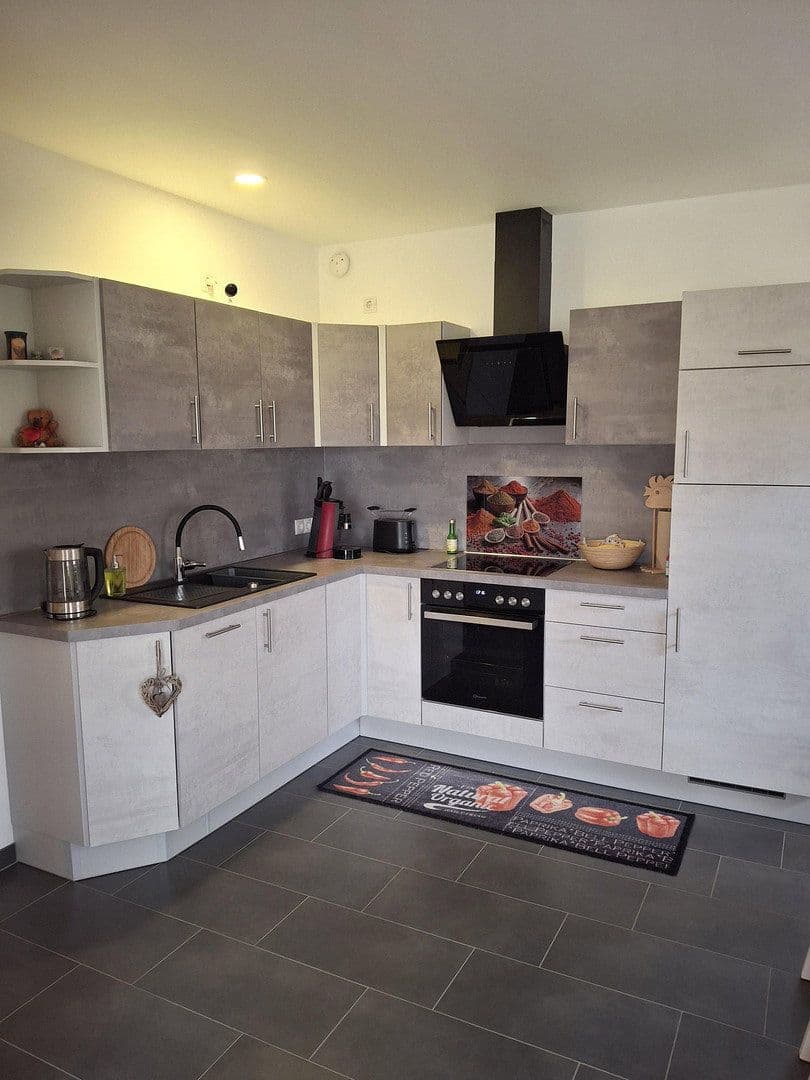 Predaj domu 69 m², pozemok 553 m², Alt Bennebek, Šlezvicko-Holštajnsko Predaj domu 69 m², pozemok 553 m², Alt Bennebek, Šlezvicko-Holštajnsko