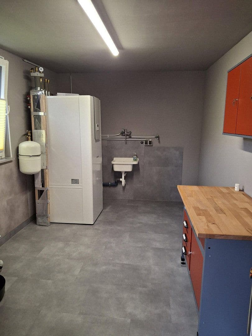 Predaj domu 69 m², pozemok 553 m², Alt Bennebek, Šlezvicko-Holštajnsko Predaj domu 69 m², pozemok 553 m², Alt Bennebek, Šlezvicko-Holštajnsko