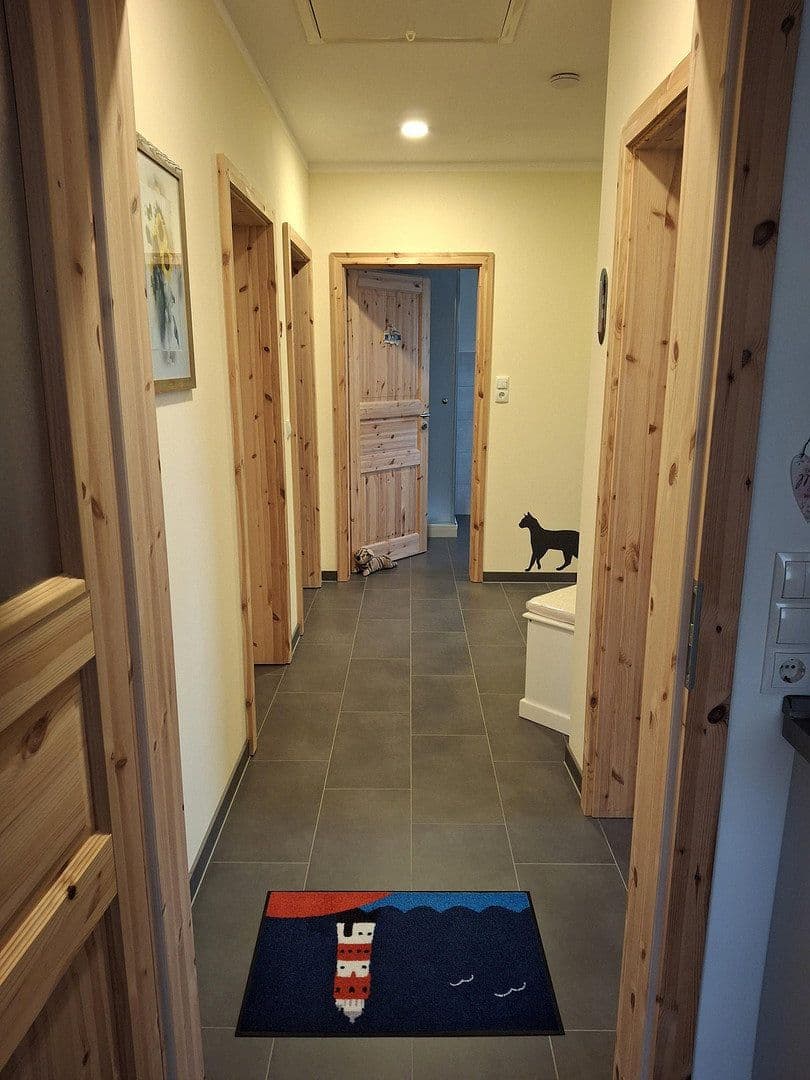 Predaj domu 69 m², pozemok 553 m², Alt Bennebek, Šlezvicko-Holštajnsko Predaj domu 69 m², pozemok 553 m², Alt Bennebek, Šlezvicko-Holštajnsko