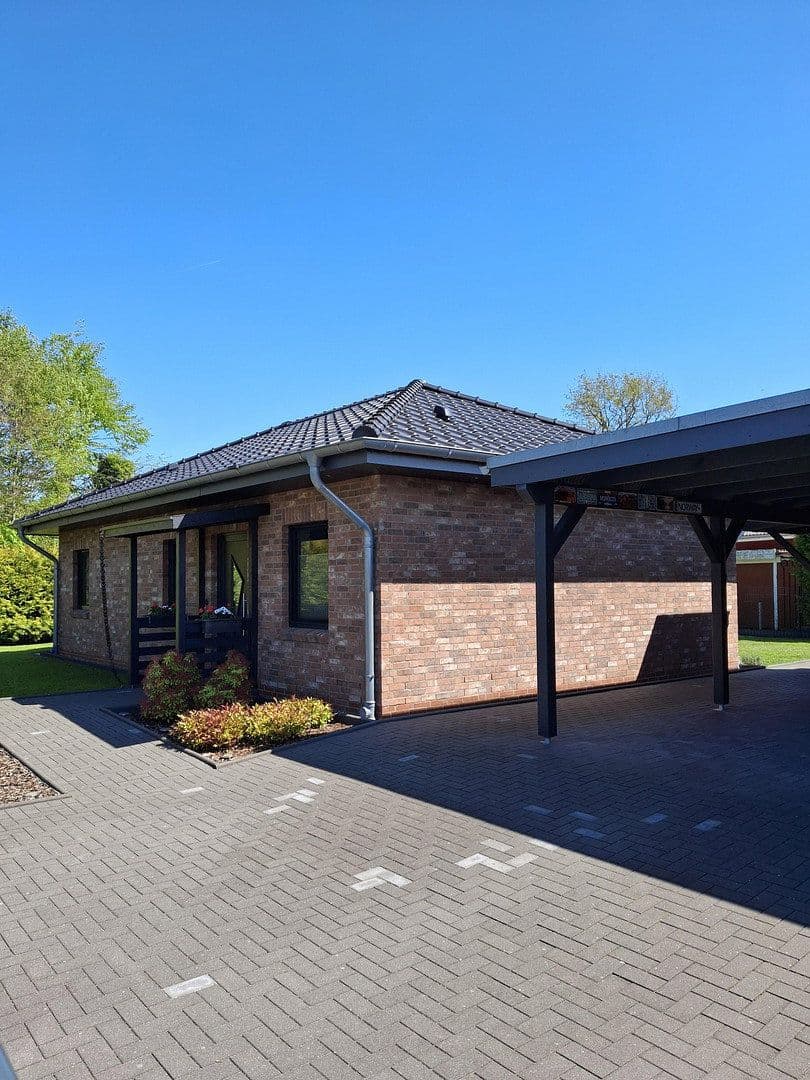 Predaj domu 69 m², pozemok 553 m², Alt Bennebek, Šlezvicko-Holštajnsko Predaj domu 69 m², pozemok 553 m², Alt Bennebek, Šlezvicko-Holštajnsko