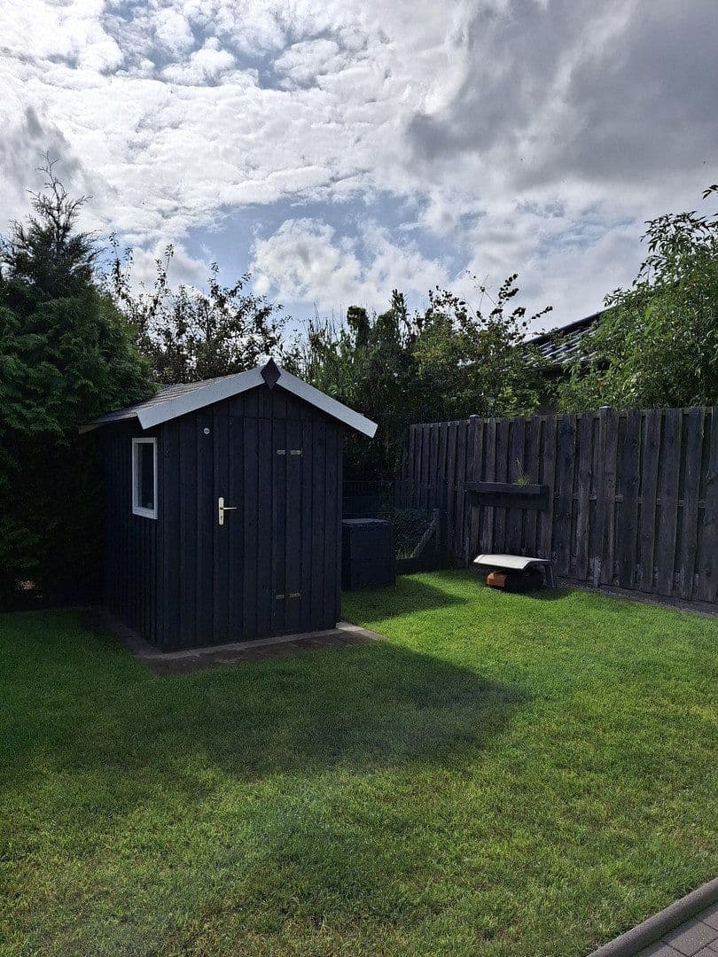Predaj domu 69 m², pozemok 553 m², Alt Bennebek, Šlezvicko-Holštajnsko Predaj domu 69 m², pozemok 553 m², Alt Bennebek, Šlezvicko-Holštajnsko