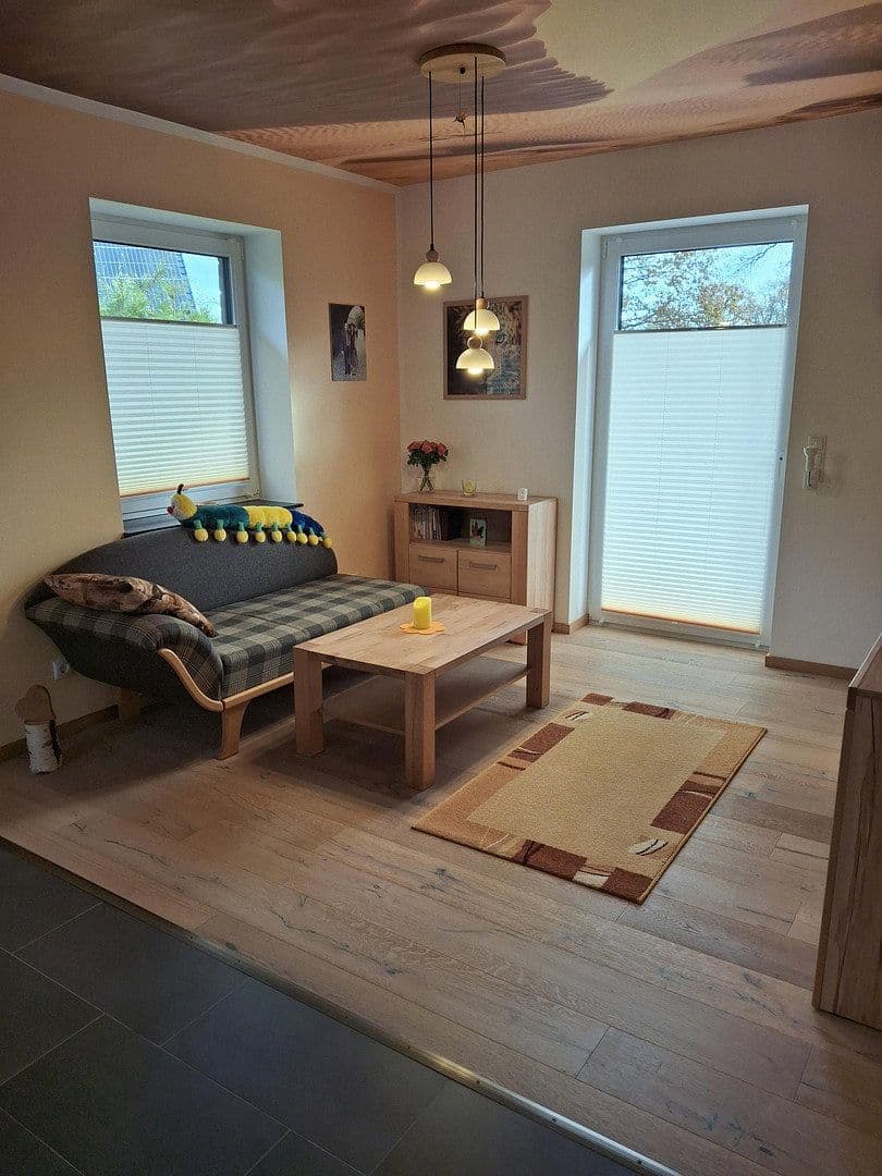 Predaj domu 69 m², pozemok 553 m², Alt Bennebek, Šlezvicko-Holštajnsko Predaj domu 69 m², pozemok 553 m², Alt Bennebek, Šlezvicko-Holštajnsko