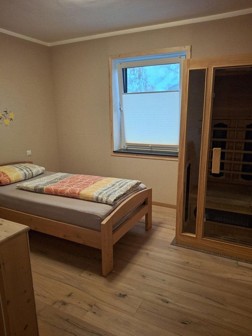Predaj domu 69 m², pozemok 553 m², Alt Bennebek, Šlezvicko-Holštajnsko Predaj domu 69 m², pozemok 553 m², Alt Bennebek, Šlezvicko-Holštajnsko