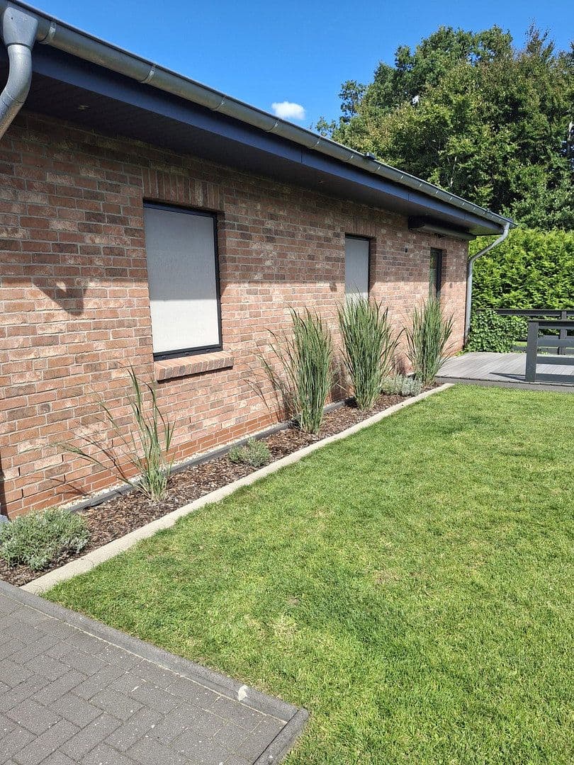 Predaj domu 69 m², pozemok 553 m², Alt Bennebek, Šlezvicko-Holštajnsko Predaj domu 69 m², pozemok 553 m², Alt Bennebek, Šlezvicko-Holštajnsko