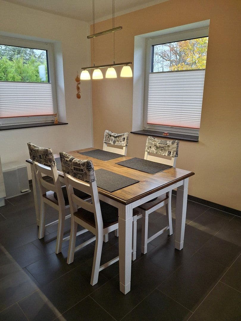 Predaj domu 69 m², pozemok 553 m², Alt Bennebek, Šlezvicko-Holštajnsko Predaj domu 69 m², pozemok 553 m², Alt Bennebek, Šlezvicko-Holštajnsko