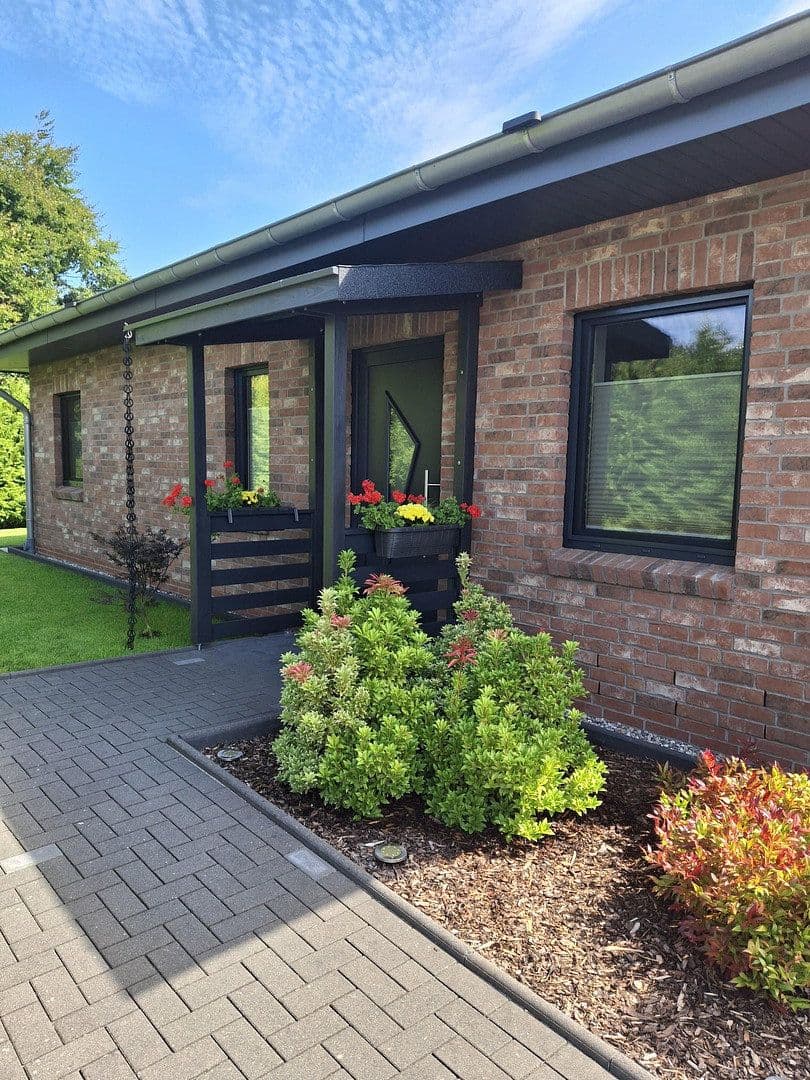 Predaj domu 69 m², pozemok 553 m², Alt Bennebek, Šlezvicko-Holštajnsko Predaj domu 69 m², pozemok 553 m², Alt Bennebek, Šlezvicko-Holštajnsko
