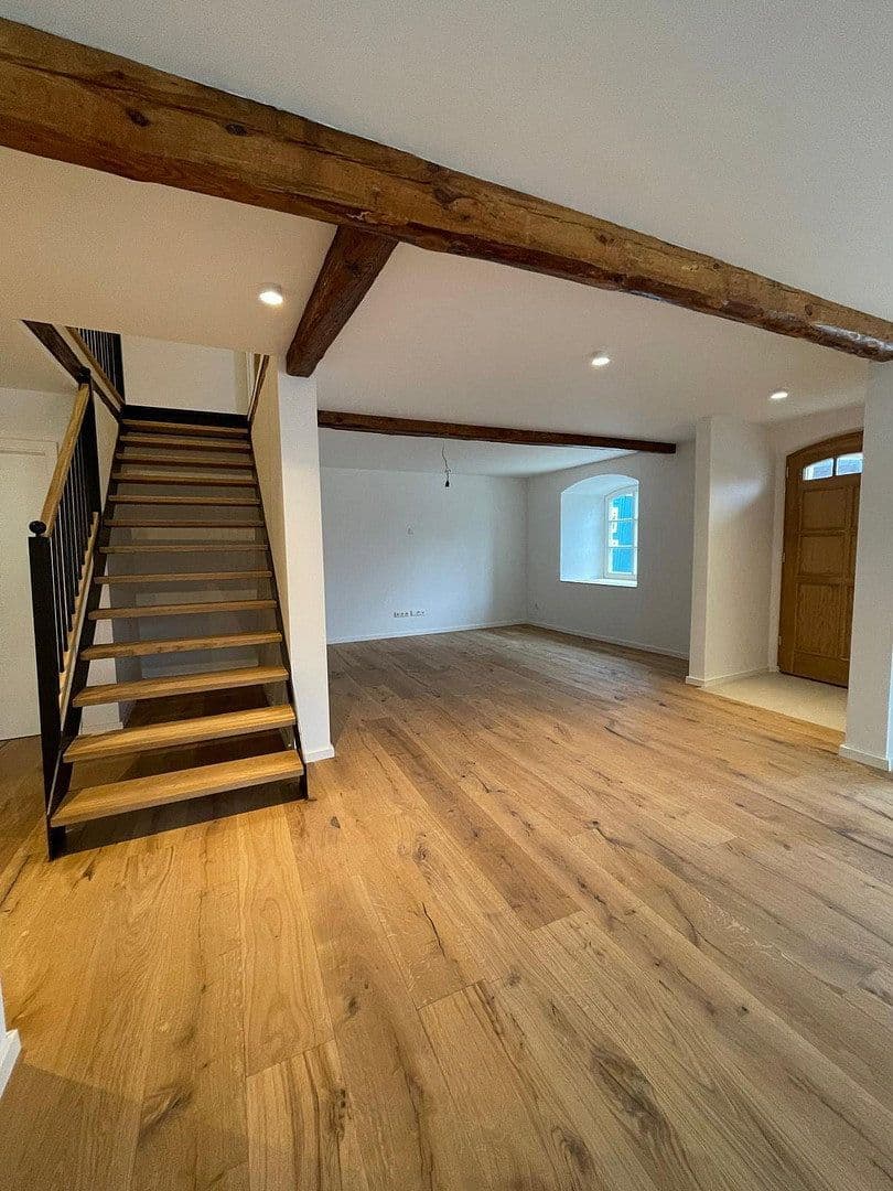 Prenájom domu 130 m², pozemok 150 m², Ringweg 1, Hemau, Bavorsko Prenájom domu 130 m², pozemok 150 m², Ringweg 1, Hemau, Bavorsko