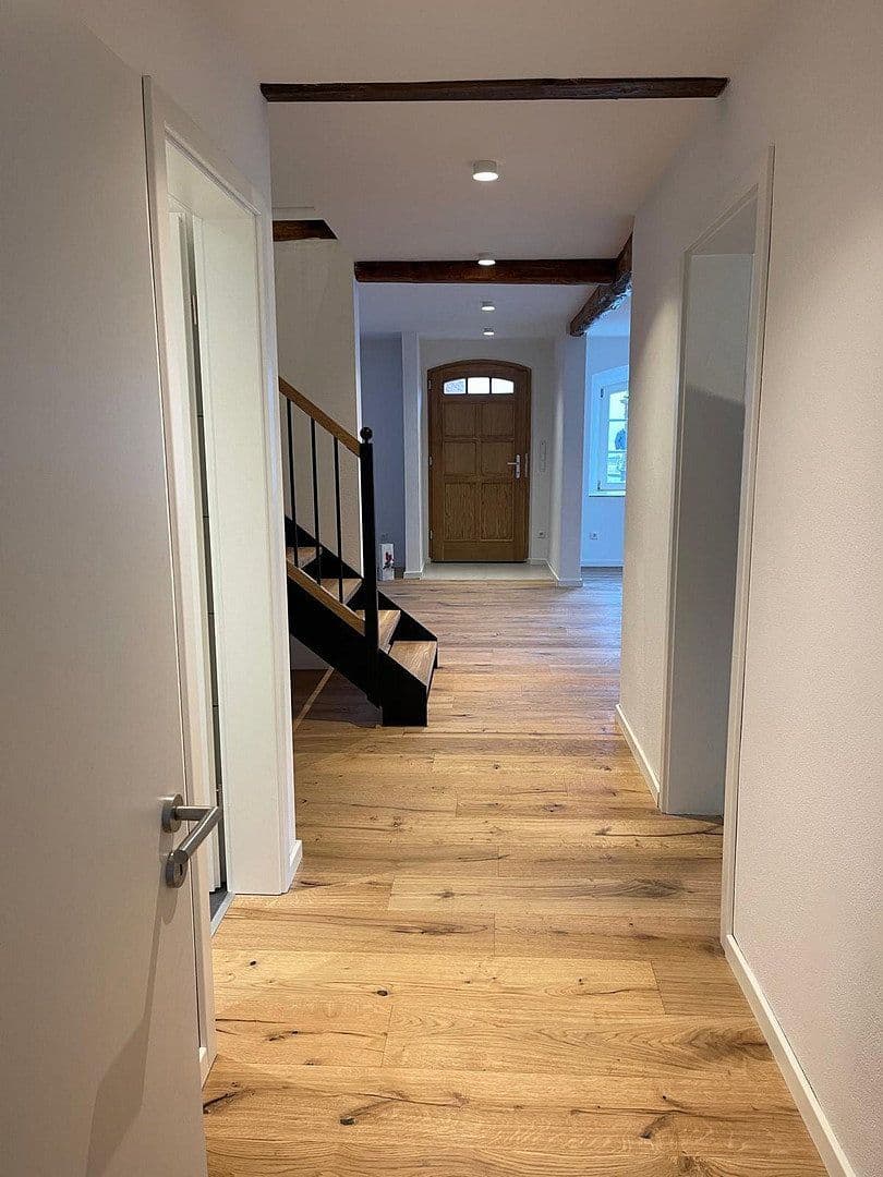 Prenájom domu 130 m², pozemok 150 m², Ringweg 1, Hemau, Bavorsko Prenájom domu 130 m², pozemok 150 m², Ringweg 1, Hemau, Bavorsko