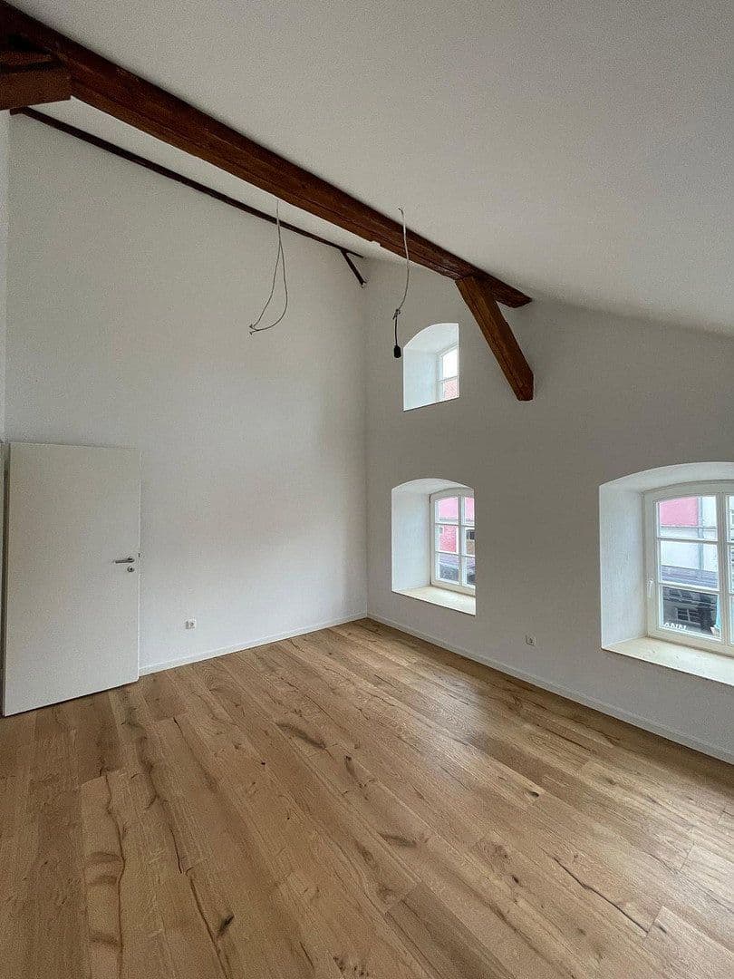Prenájom domu 130 m², pozemok 150 m², Ringweg 1, Hemau, Bavorsko Prenájom domu 130 m², pozemok 150 m², Ringweg 1, Hemau, Bavorsko