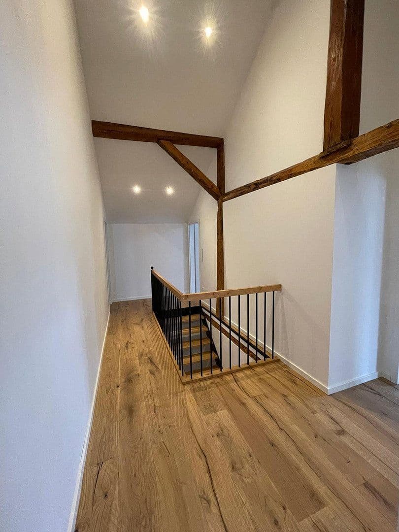 Prenájom domu 130 m², pozemok 150 m², Ringweg 1, Hemau, Bavorsko Prenájom domu 130 m², pozemok 150 m², Ringweg 1, Hemau, Bavorsko