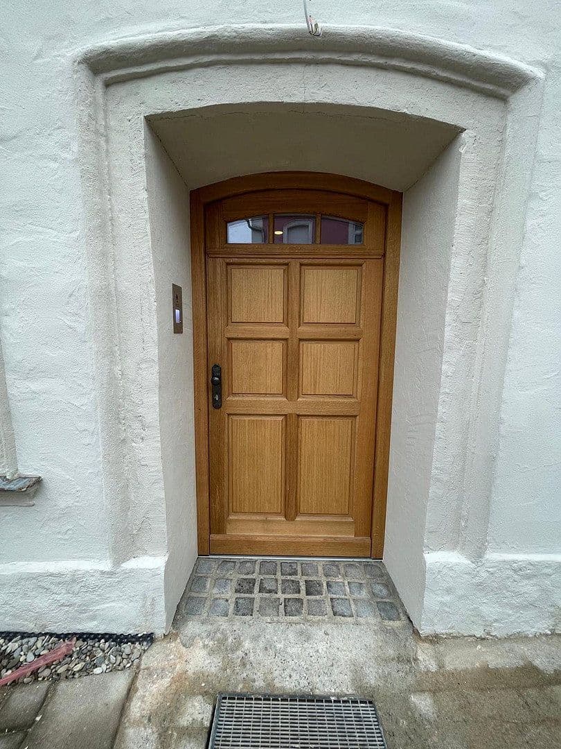 Prenájom domu 130 m², pozemok 150 m², Ringweg 1, Hemau, Bavorsko Prenájom domu 130 m², pozemok 150 m², Ringweg 1, Hemau, Bavorsko