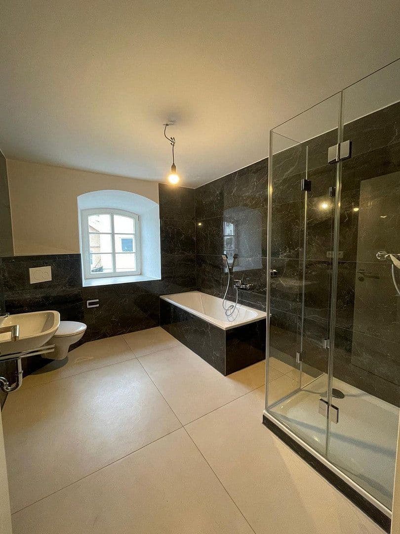 Prenájom domu 130 m², pozemok 150 m², Ringweg 1, Hemau, Bavorsko Prenájom domu 130 m², pozemok 150 m², Ringweg 1, Hemau, Bavorsko