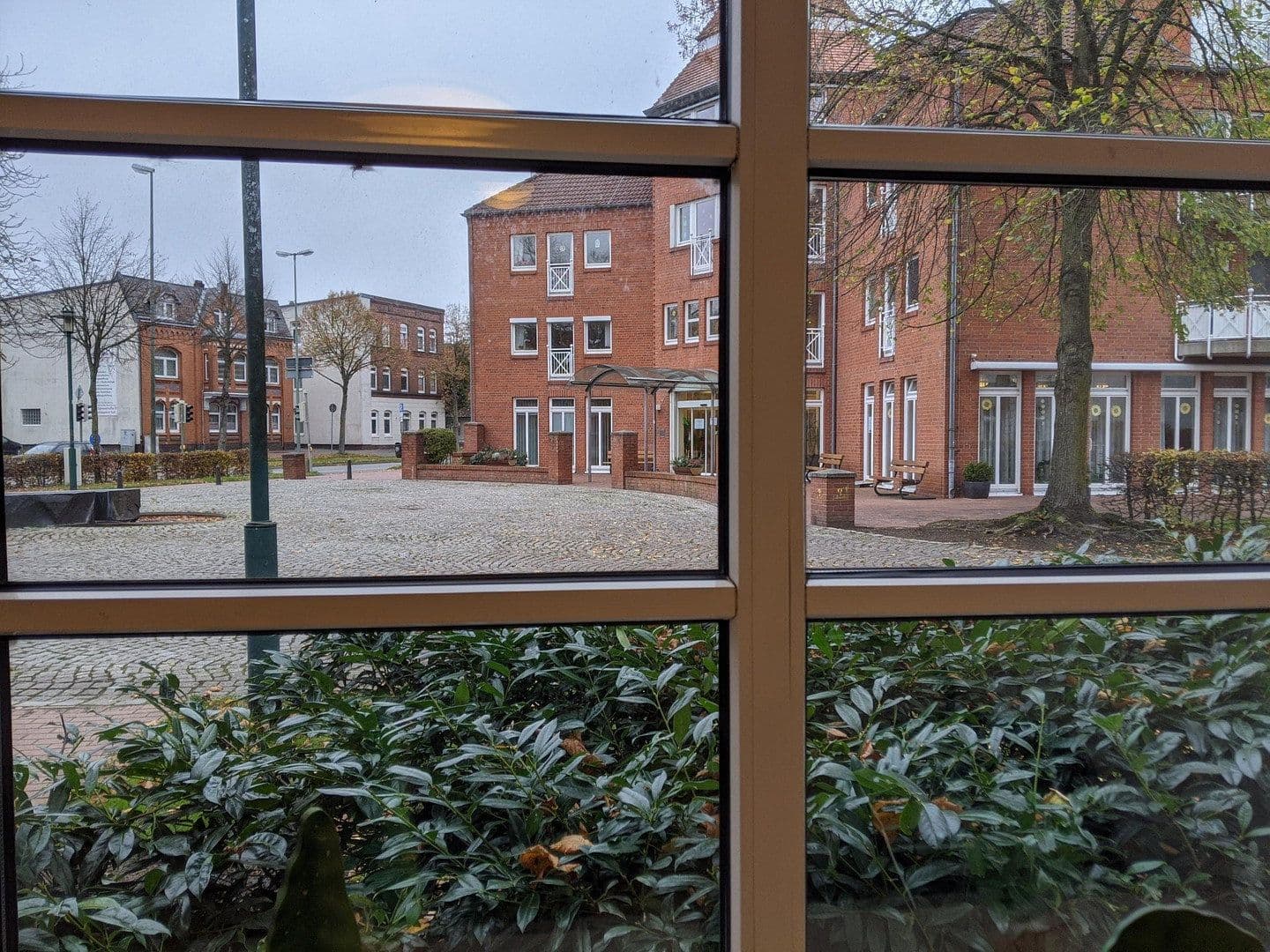 Prenájom bytu 3-izbový 80 m², Neumünster, Šlezvicko-Holštajnsko Prenájom bytu 3-izbový 80 m², Neumünster, Šlezvicko-Holštajnsko