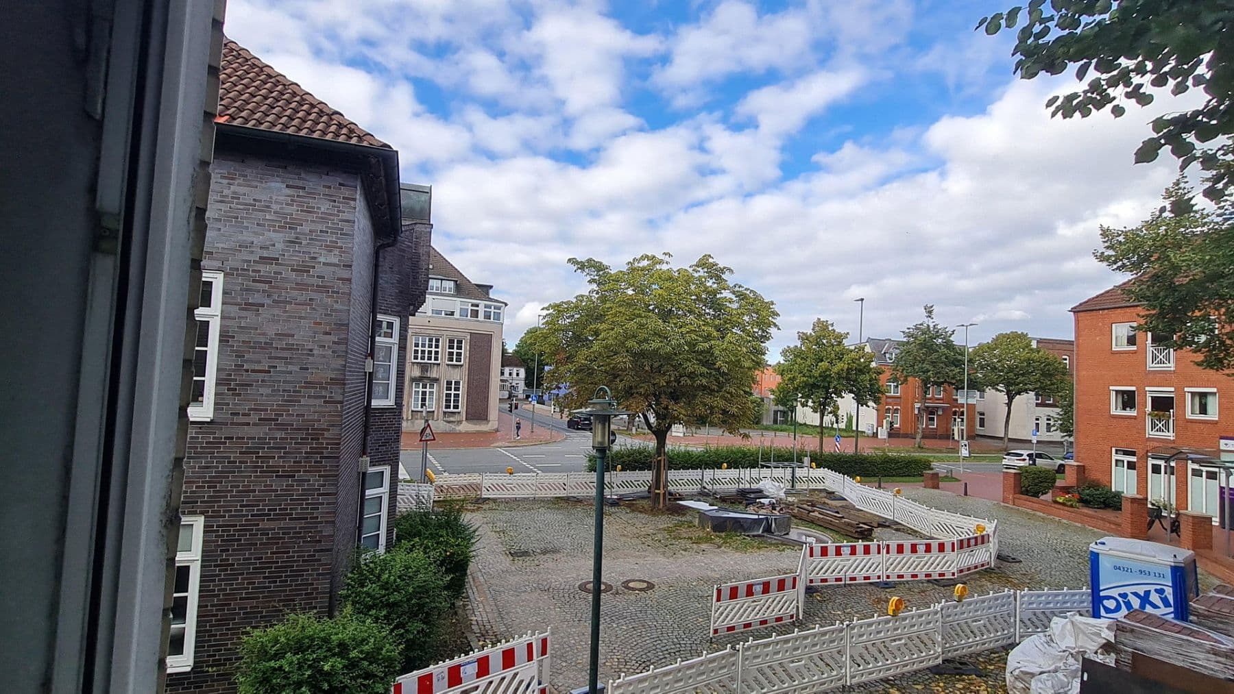 Prenájom bytu 3-izbový 80 m², Neumünster, Šlezvicko-Holštajnsko Prenájom bytu 3-izbový 80 m², Neumünster, Šlezvicko-Holštajnsko