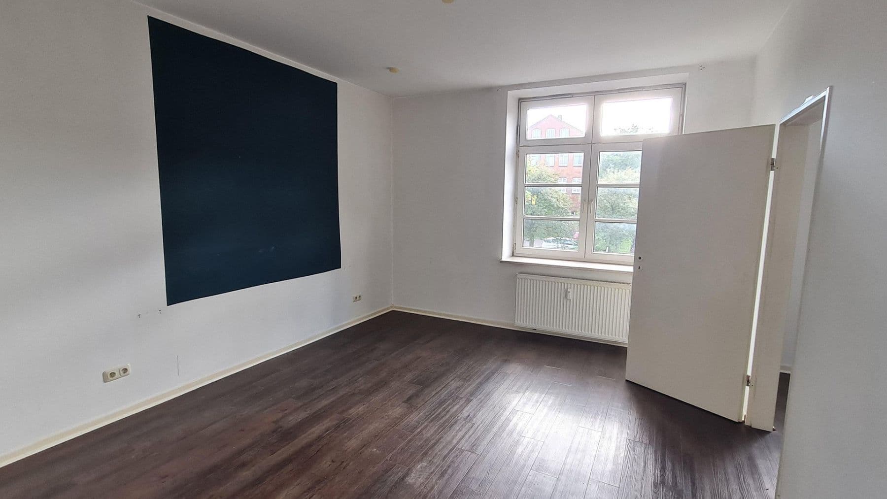 Prenájom bytu 3-izbový 80 m², Neumünster, Šlezvicko-Holštajnsko Prenájom bytu 3-izbový 80 m², Neumünster, Šlezvicko-Holštajnsko