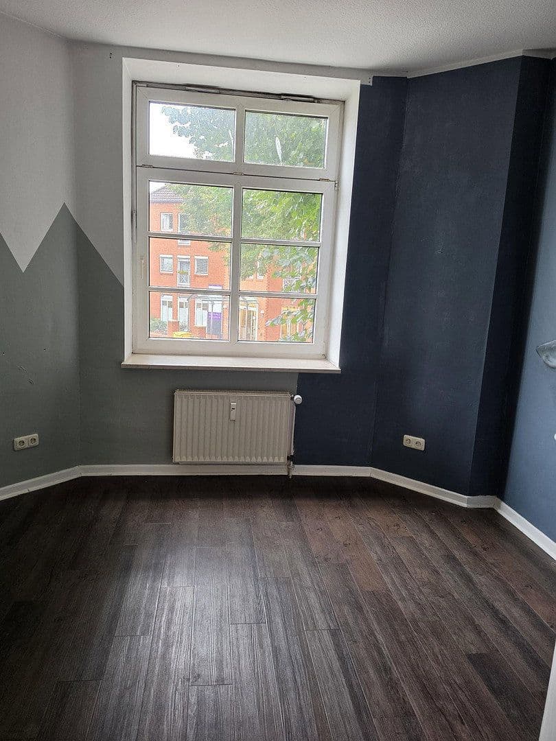 Prenájom bytu 3-izbový 80 m², Neumünster, Šlezvicko-Holštajnsko Prenájom bytu 3-izbový 80 m², Neumünster, Šlezvicko-Holštajnsko
