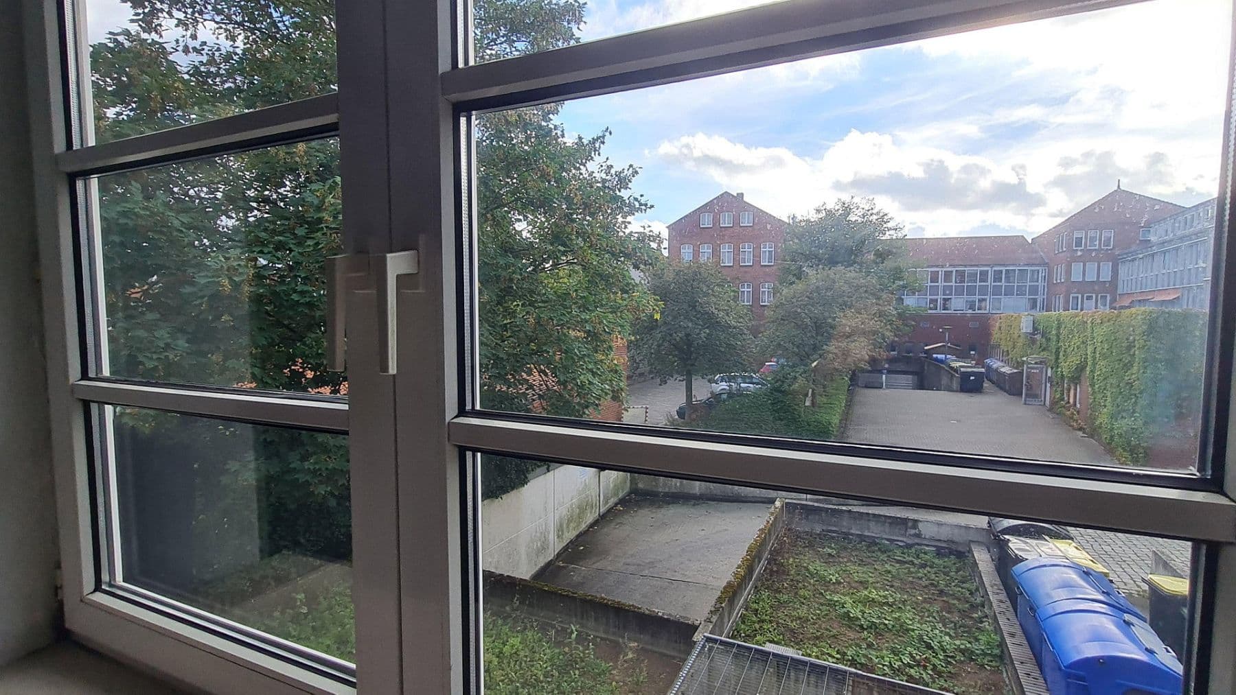 Prenájom bytu 3-izbový 80 m², Neumünster, Šlezvicko-Holštajnsko Prenájom bytu 3-izbový 80 m², Neumünster, Šlezvicko-Holštajnsko