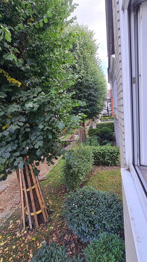 Prenájom bytu 3-izbový 80 m², Neumünster, Šlezvicko-Holštajnsko Prenájom bytu 3-izbový 80 m², Neumünster, Šlezvicko-Holštajnsko