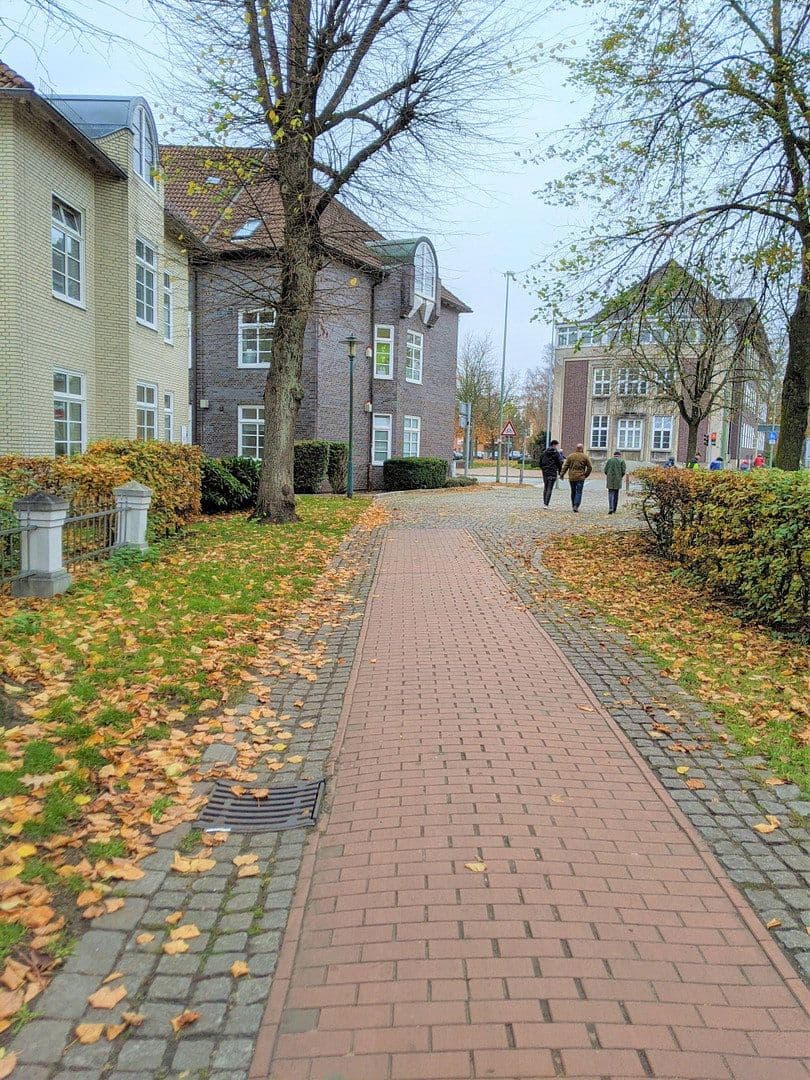 Prenájom bytu 3-izbový 80 m², Neumünster, Šlezvicko-Holštajnsko Prenájom bytu 3-izbový 80 m², Neumünster, Šlezvicko-Holštajnsko