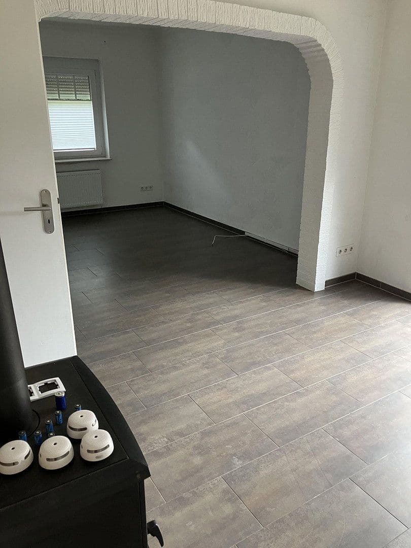 Predaj domu 108 m², pozemok 822 m², Weener, Dolné Sasko Predaj domu 108 m², pozemok 822 m², Weener, Dolné Sasko