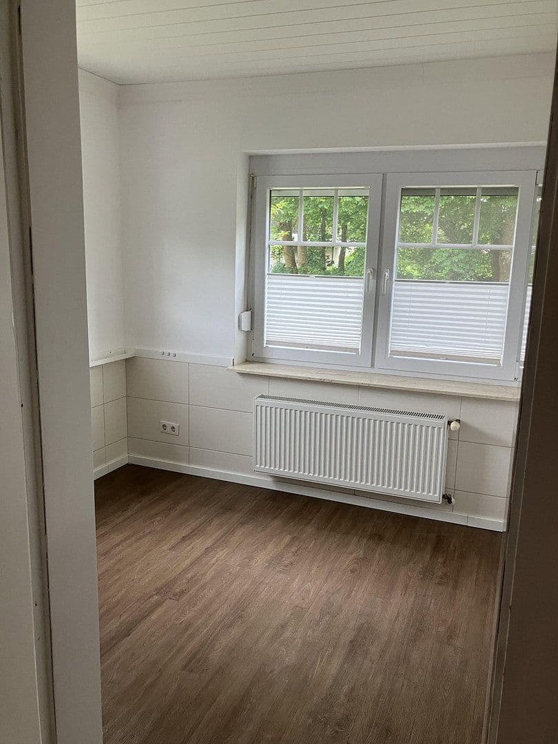 Predaj domu 108 m², pozemok 822 m², Weener, Dolné Sasko Predaj domu 108 m², pozemok 822 m², Weener, Dolné Sasko