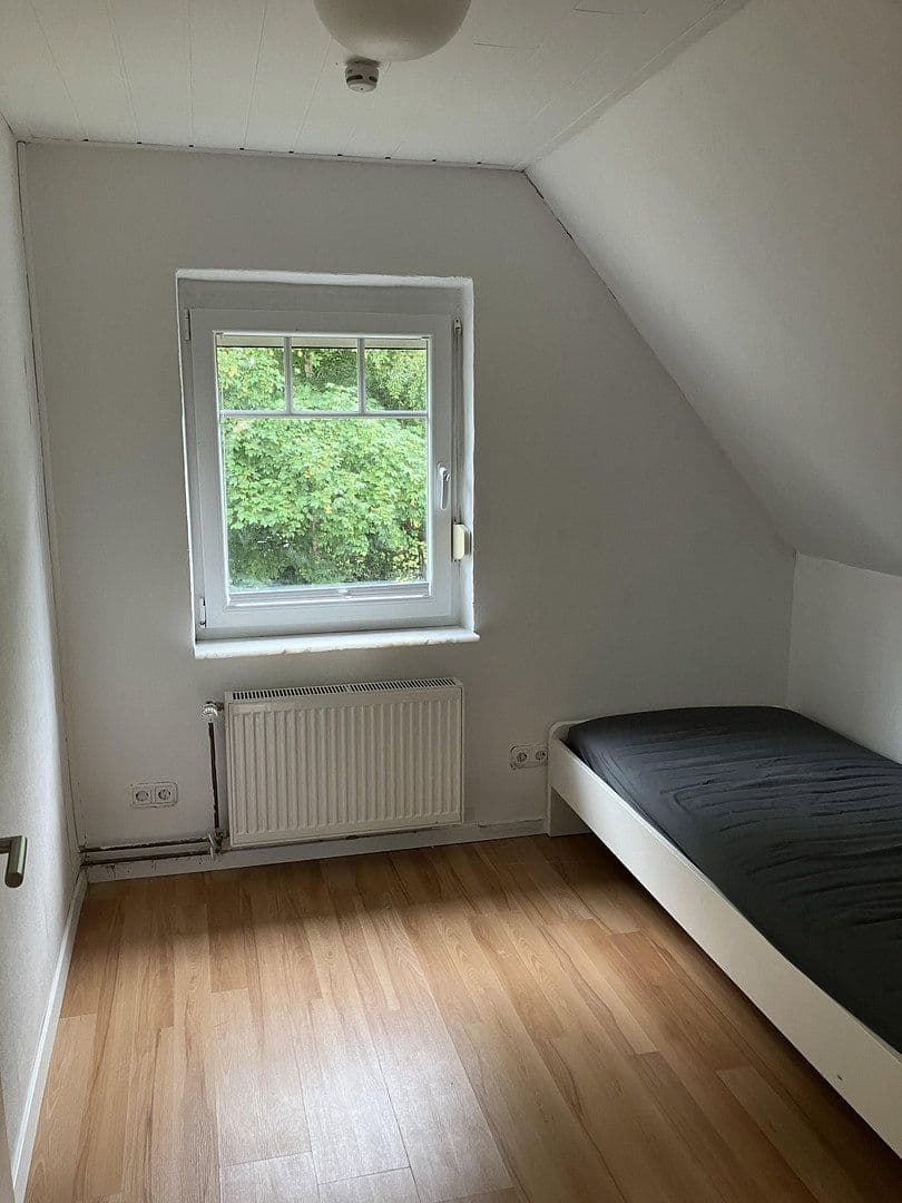 Predaj domu 108 m², pozemok 822 m², Weener, Dolné Sasko Predaj domu 108 m², pozemok 822 m², Weener, Dolné Sasko
