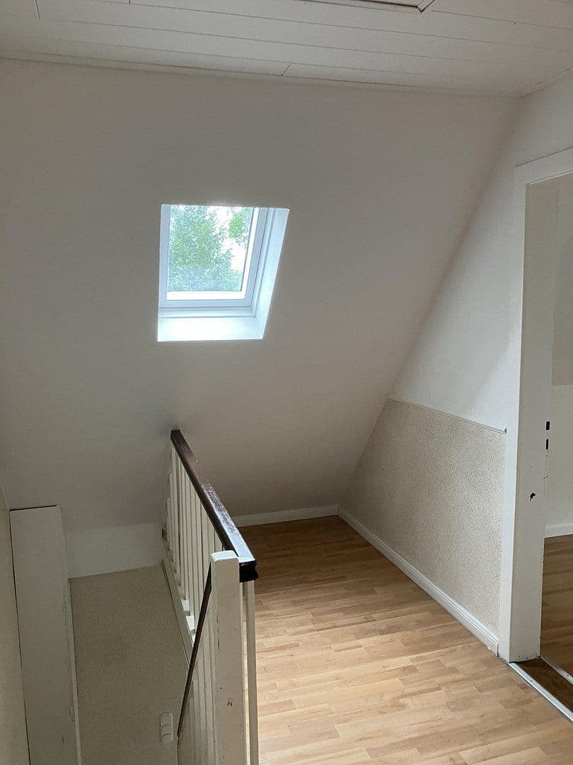 Predaj domu 108 m², pozemok 822 m², Weener, Dolné Sasko Predaj domu 108 m², pozemok 822 m², Weener, Dolné Sasko