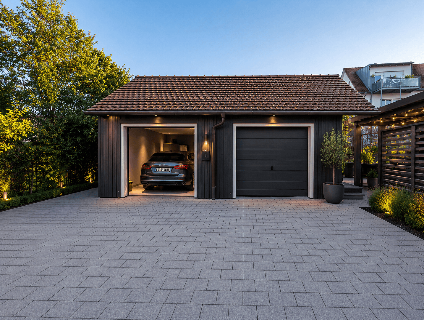 Predaj domu 170 m², pozemok 610 m², Bubenreuth, Bavorsko Predaj domu 170 m², pozemok 610 m², Bubenreuth, Bavorsko