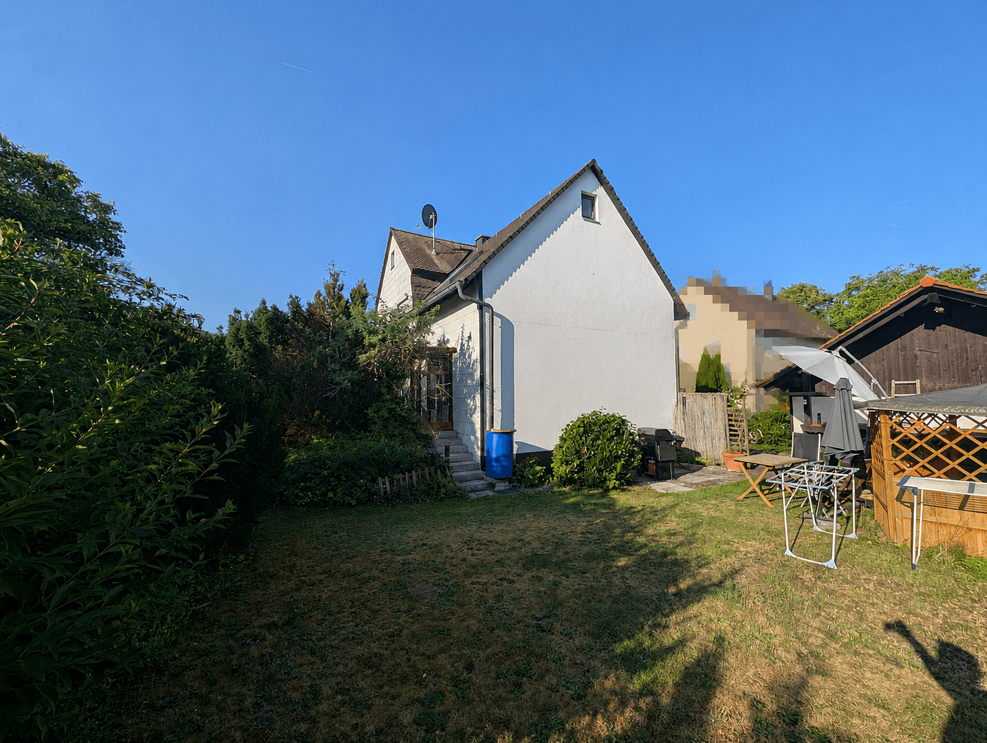 Predaj domu 170 m², pozemok 610 m², Bubenreuth, Bavorsko Predaj domu 170 m², pozemok 610 m², Bubenreuth, Bavorsko