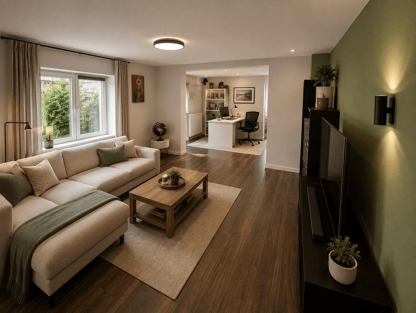 Predaj domu 170 m², pozemok 610 m², Bubenreuth, Bavorsko Predaj domu 170 m², pozemok 610 m², Bubenreuth, Bavorsko