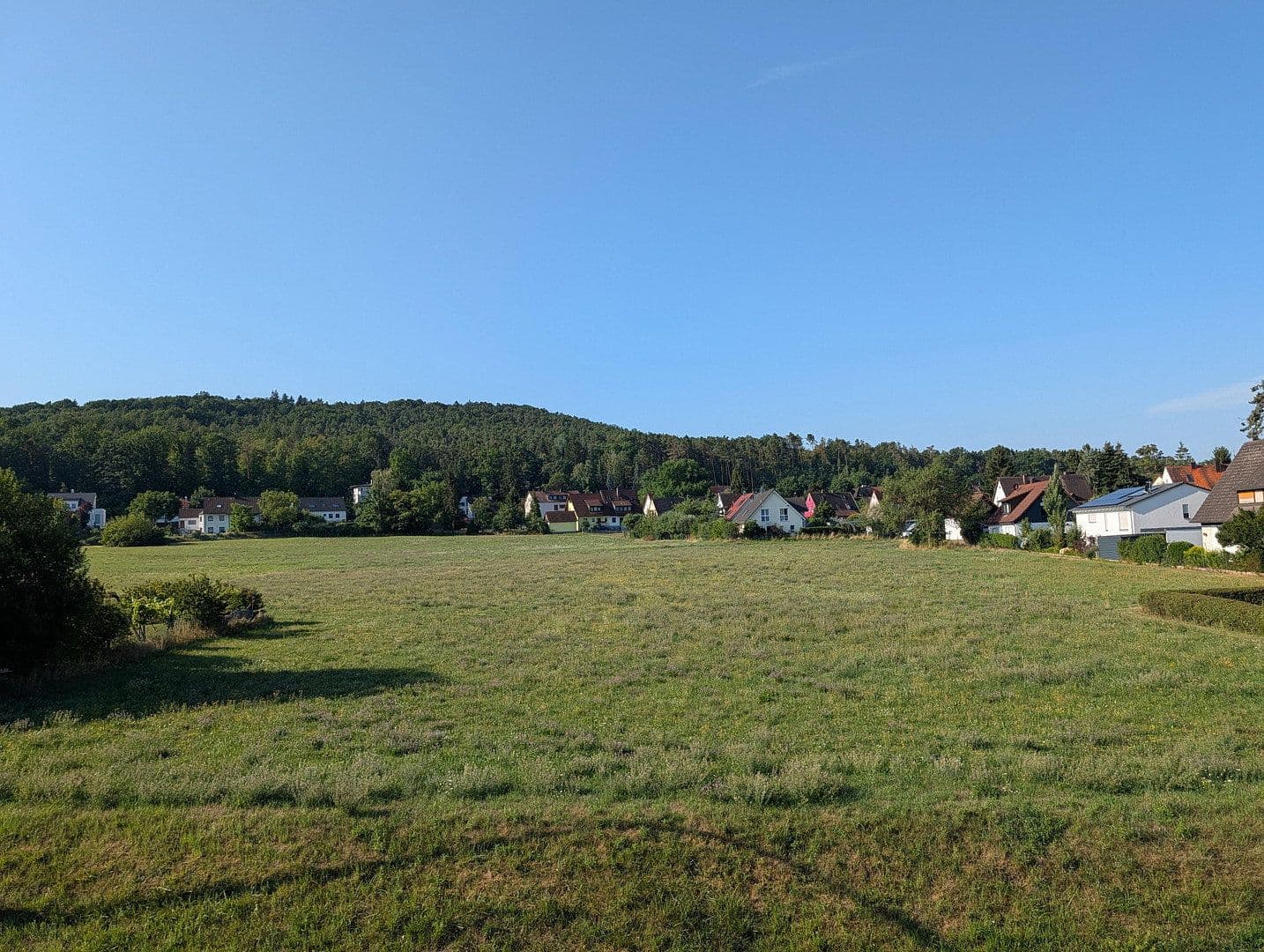 Predaj domu 170 m², pozemok 610 m², Bubenreuth, Bavorsko Predaj domu 170 m², pozemok 610 m², Bubenreuth, Bavorsko